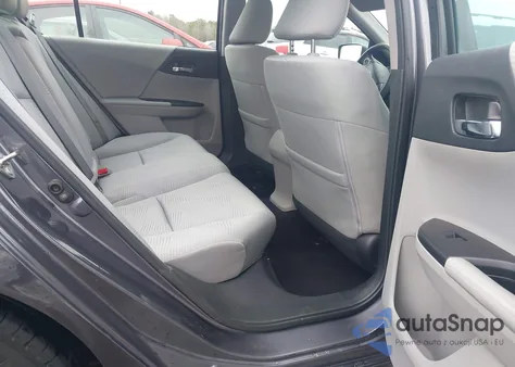 2015 Honda Accord Lx from USA, damaged, VIN 1HGCR2F32FA025342